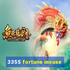 3355 fortune mouse